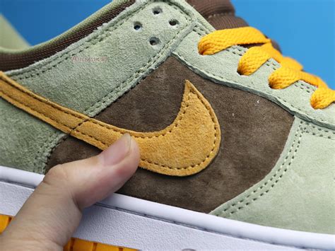 nike dunk low olive herren|nike dunk low dusty olive.